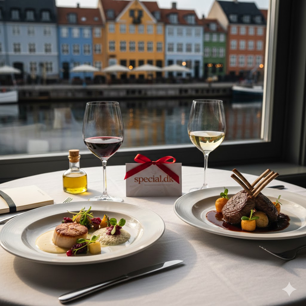 Gastrooplevelser for vinelskere: Fokus på kvalitet og pris