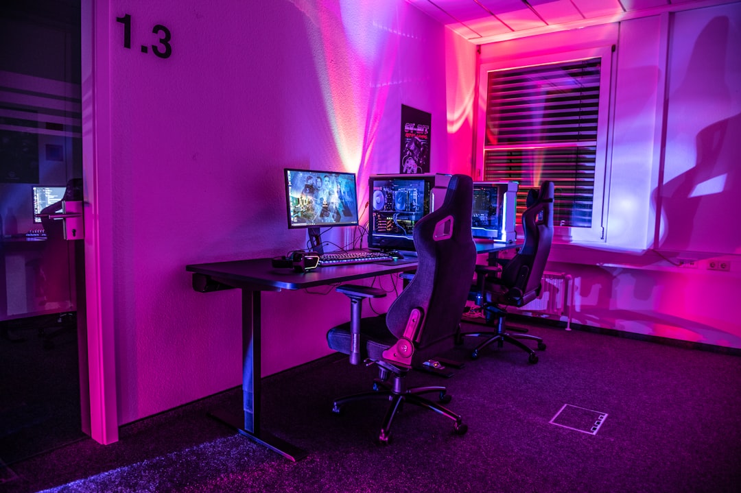 Gaming-setup: Sækkestole til gamere der vil have komfort uden kontorstol